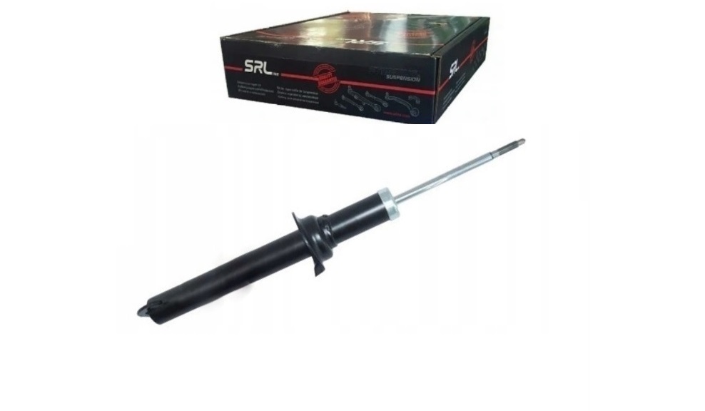 фото №1, Амортизатор перед alfa romeo 156 srl