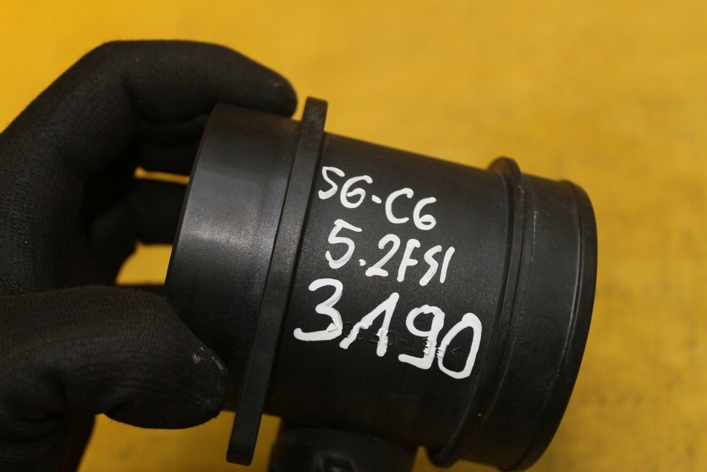 фото №7, Витратомір audi s6 c6 07c906461a