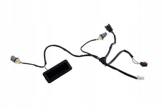 фото №1, Кнопка кришки багажника range rover sport 2012-