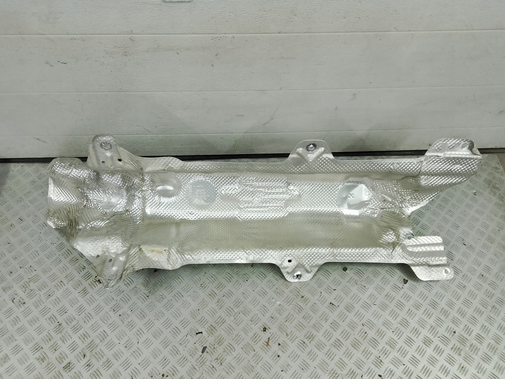 фото №1, Peugeot partner iv k9 toyota proace защита тепловая выхлоп 9840940180