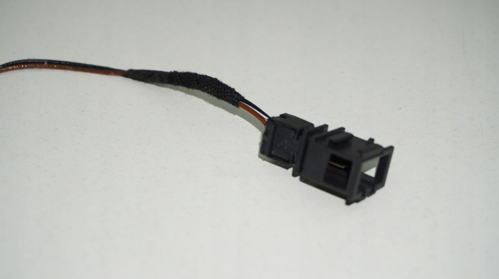 фото №6, Audi volkswagen штекер колодка соединитель 3b0972732