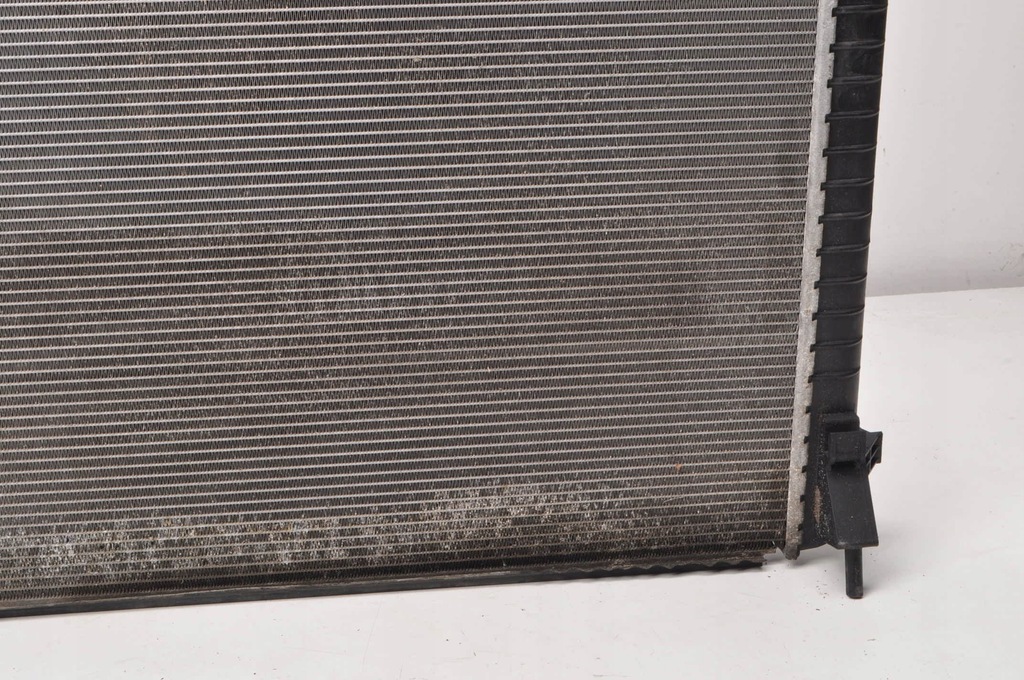 фото №11, Maserati ghibli iii 3.0 d радиатор wody 16456511