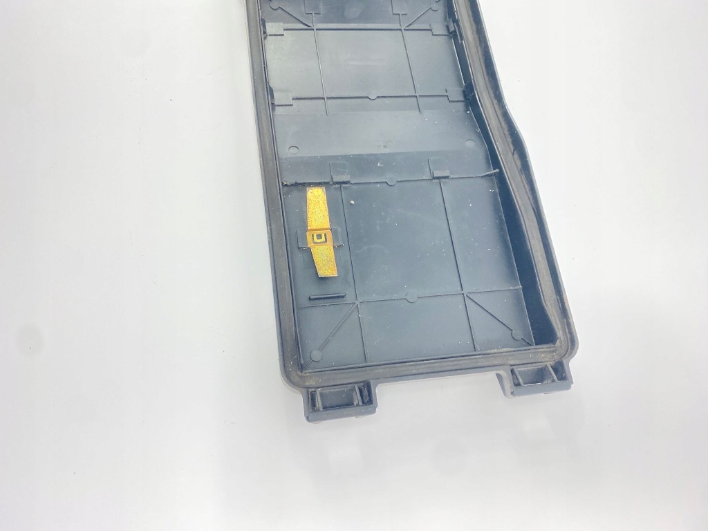 Крышка крышка коробка предохранителей mercedes w126 se sel sec 1265400182 Цена