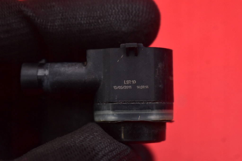 фото №9, Датчик паркування задня pdc 4h0919275 vw polo 5 v 6r 09-15