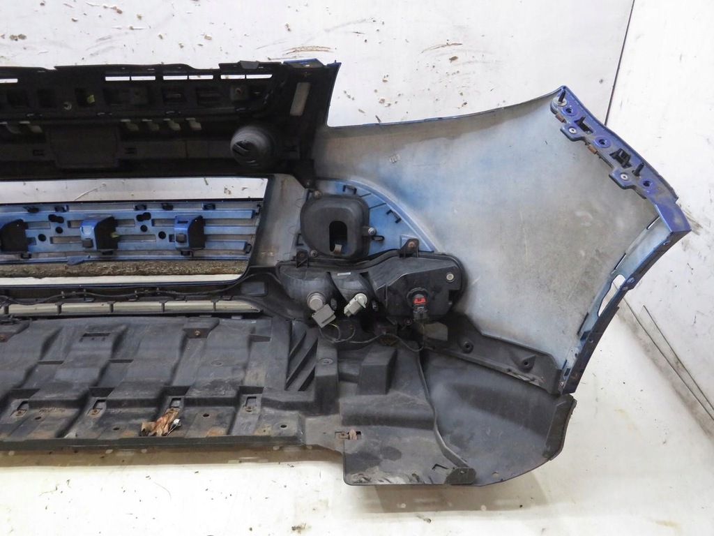 фото №9, Бампер перед kompletny gd ford kuga mk2