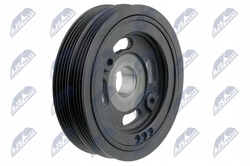 Шків колінчастого вала колінчастого Доставка