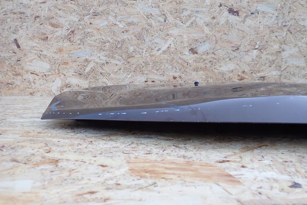 фото №13, Dacia duster i капот крышка двигателя перед 10-17