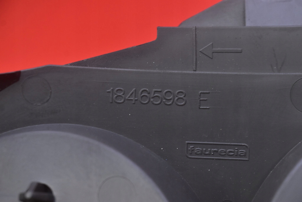 фото №11, Счетчик приборы eu 1400613780 peugeot 807 1 i 2.0 16v 136 km 02-07