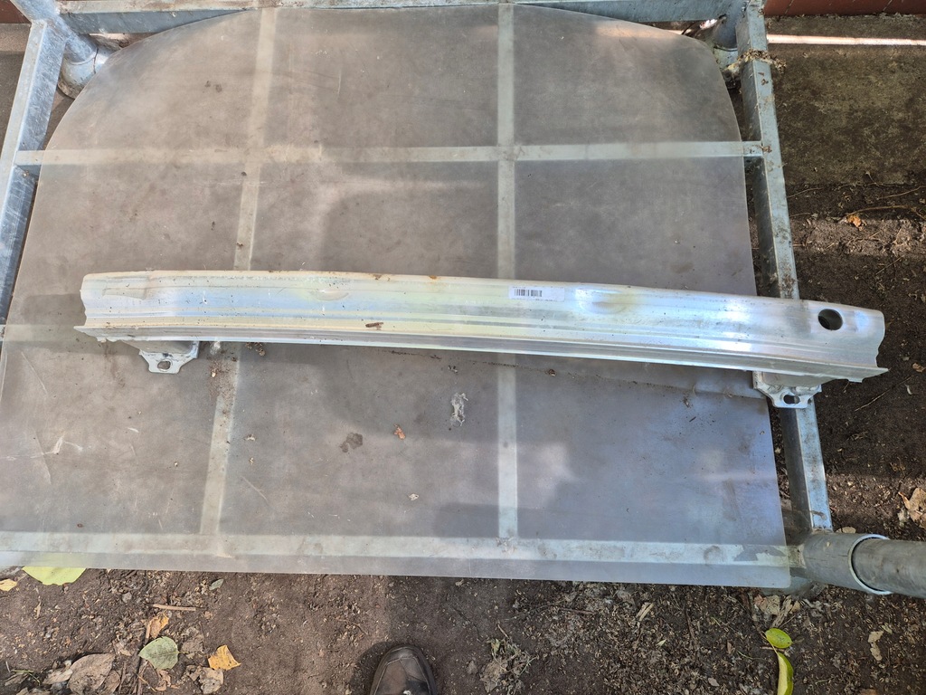 фото №1, Балка бампера ty mini cooper f60 7389375