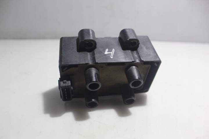 фото №3, Котушка запалювання renault clio ii 1.1