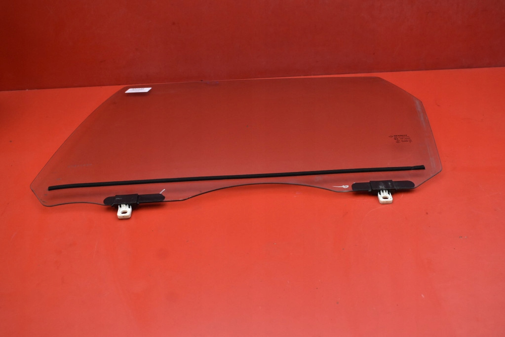 фото №1, Скло бічна ліва задня задня renault megane scenic 3 iii 09-12