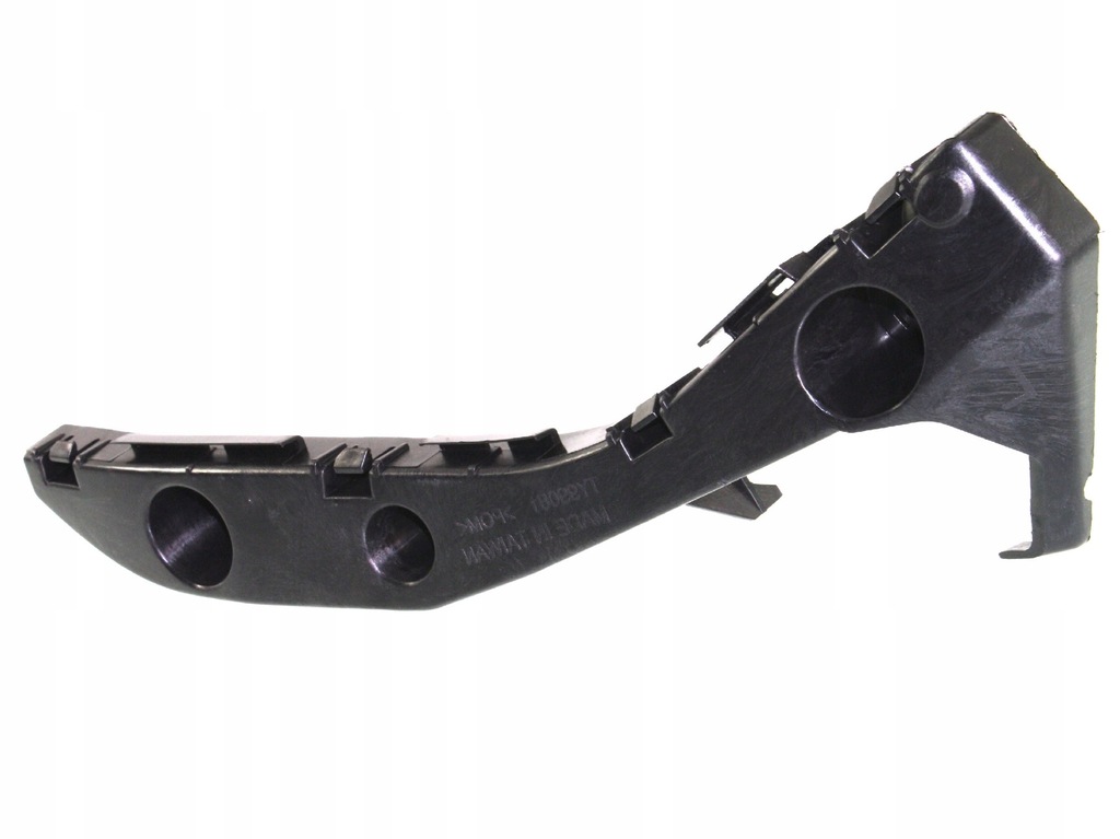 фото №11, Кронштейн бампера p p toyota prius xw20 03-