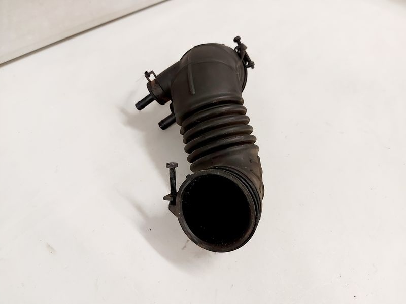 фото №4, Kia rio iii труба шланг повітря 28140-1w300