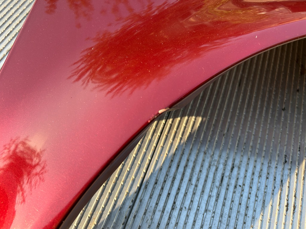 фото №12, Крила правий перед szeroki aluminiowy audi a6 s6 c5 4.2 v8 98-01