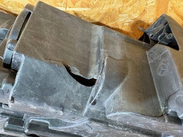 фото №8, Mercedes b-klasa w246 лампа ліва перед a2468200161 eu