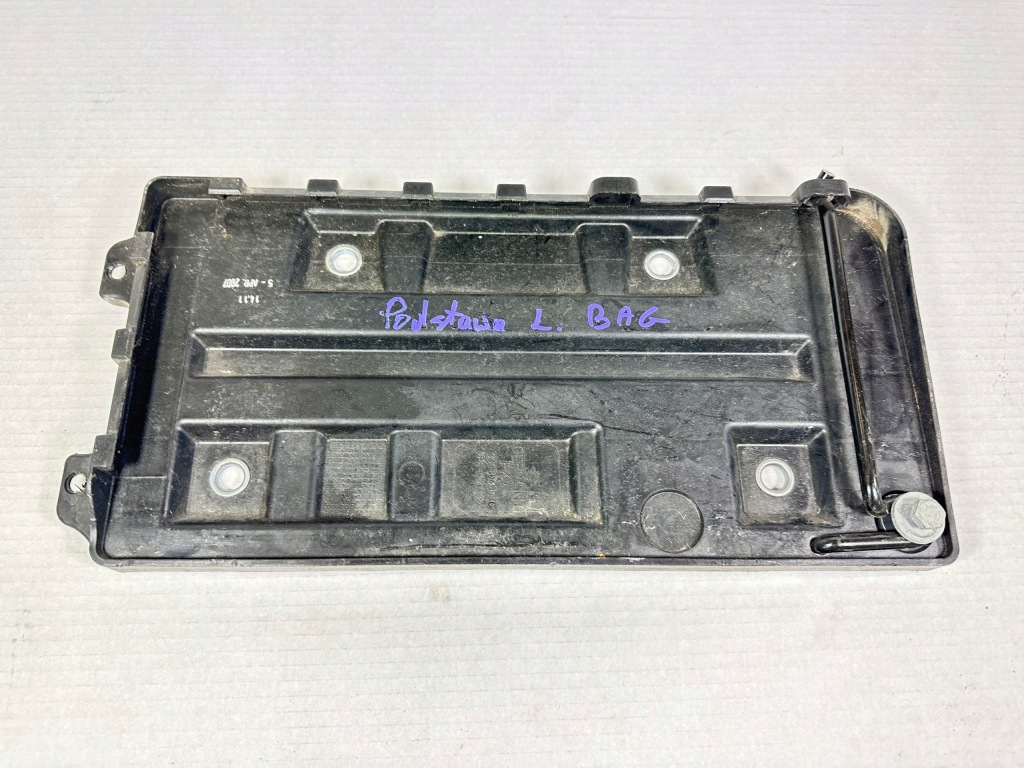 фото №1, Phaeton основание аккумулятор 3d0804869g