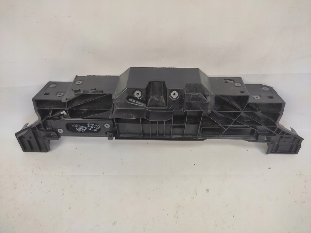 фото №2, Berlingo iii partner rifter pas передний перед усилитель 2017-