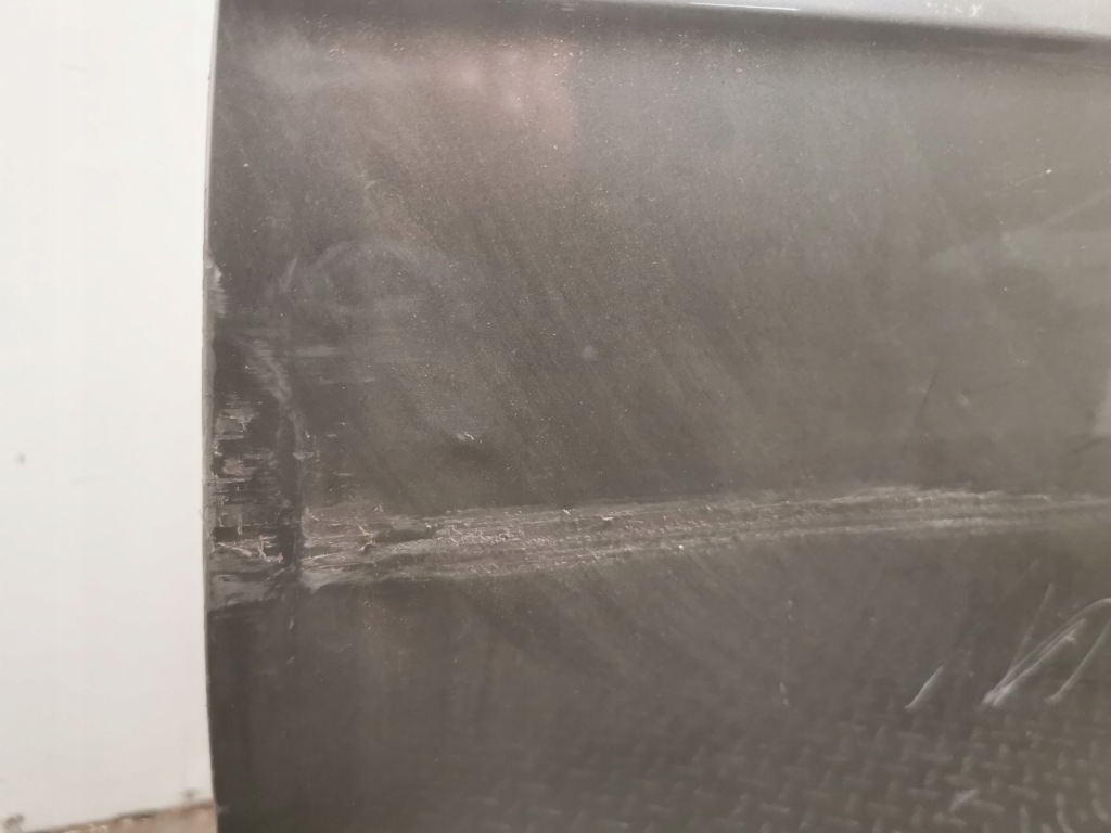 фото №5, Дверь левый перед vw passat b7