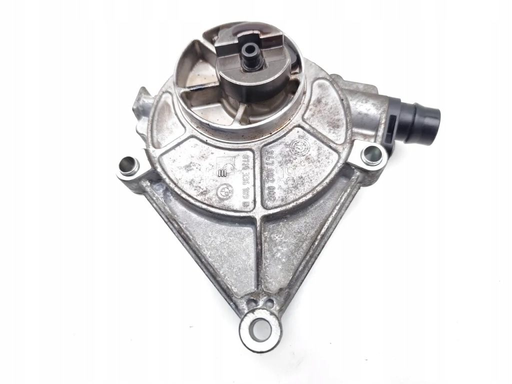 Bmw 3 series насос вакууму 320i бензин 134kw 182 hp 0710336189 2013 в Україні