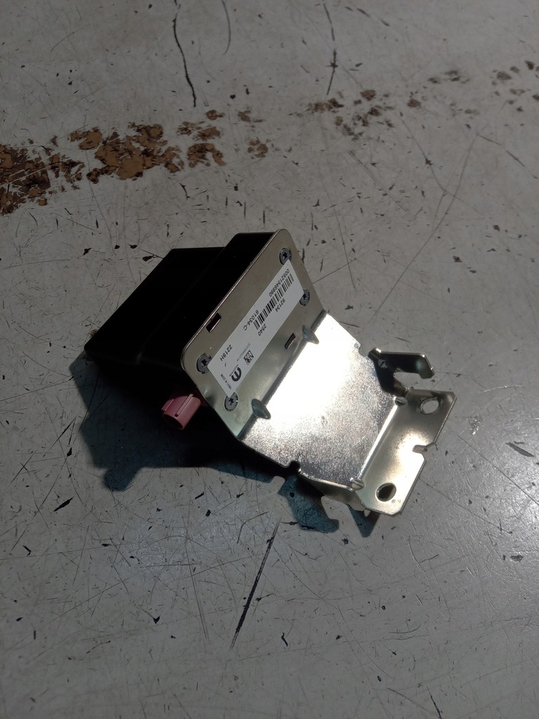 фото №2, Jeep renegade lift модуль блок управления 00521546990