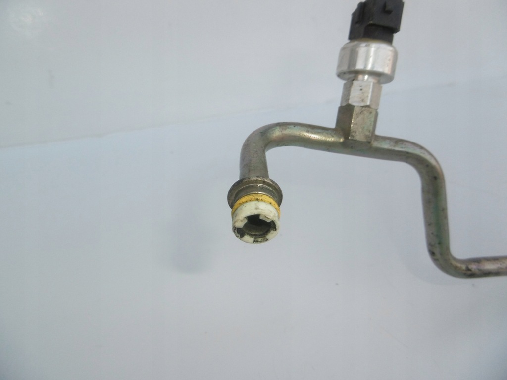 фото №8, Шланг кондиционера volvo v70 iii s80 ii 2.4 d