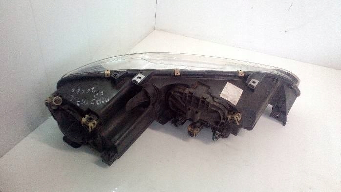 фото №3, Фара левый лампа перед mazda 6 2000r.