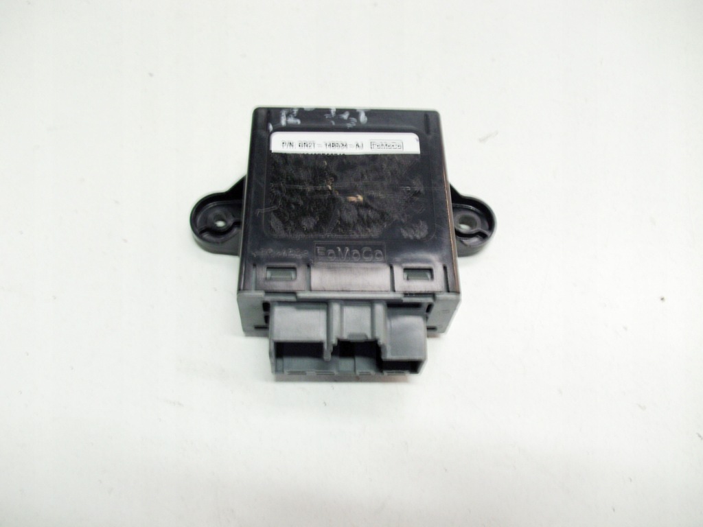 фото №1, Модуль дверь правый задняя mk5 fusion gr2t--14b534aj