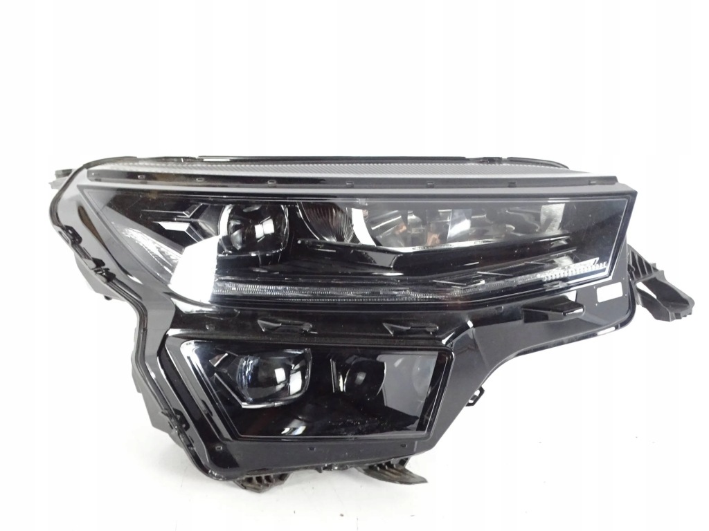 фото №1, Лампа передня права skoda kodiaq lift full led 22^ 566941036