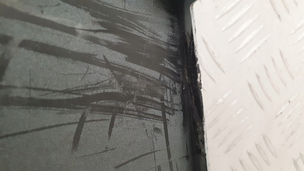 Audi a3 8v5 sedan lift бампер перед передній Доставка