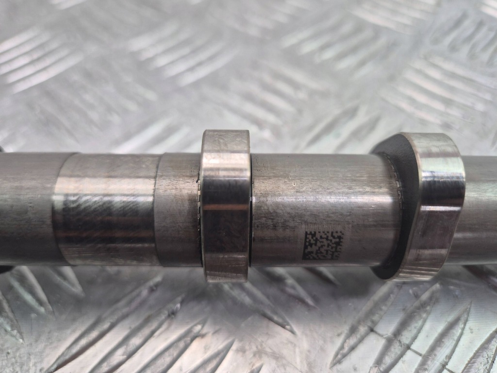 фото №7, Bmw 7 f01 f02 f03 f04 730d вал распределительного вала 1131857544002