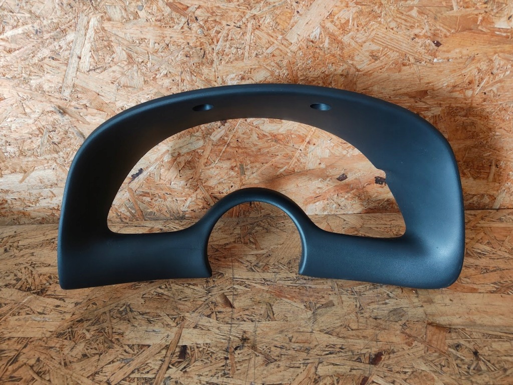 фото №1, Защита спидометра chevrolet camaro iv 98-02