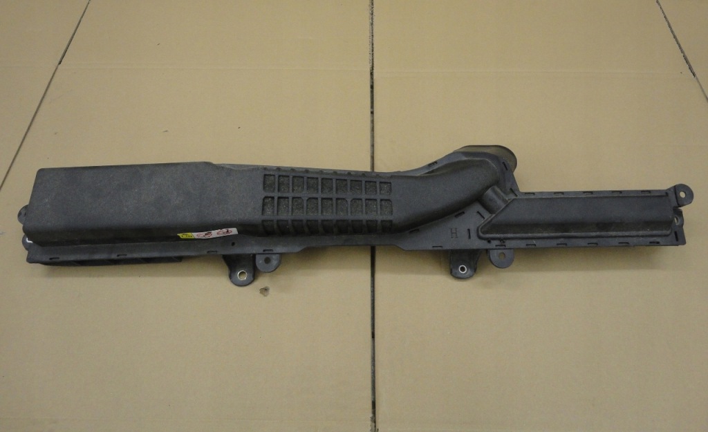 фото №1, Corolla 2.0 19-23 воздухозаборник фильтра воздуха