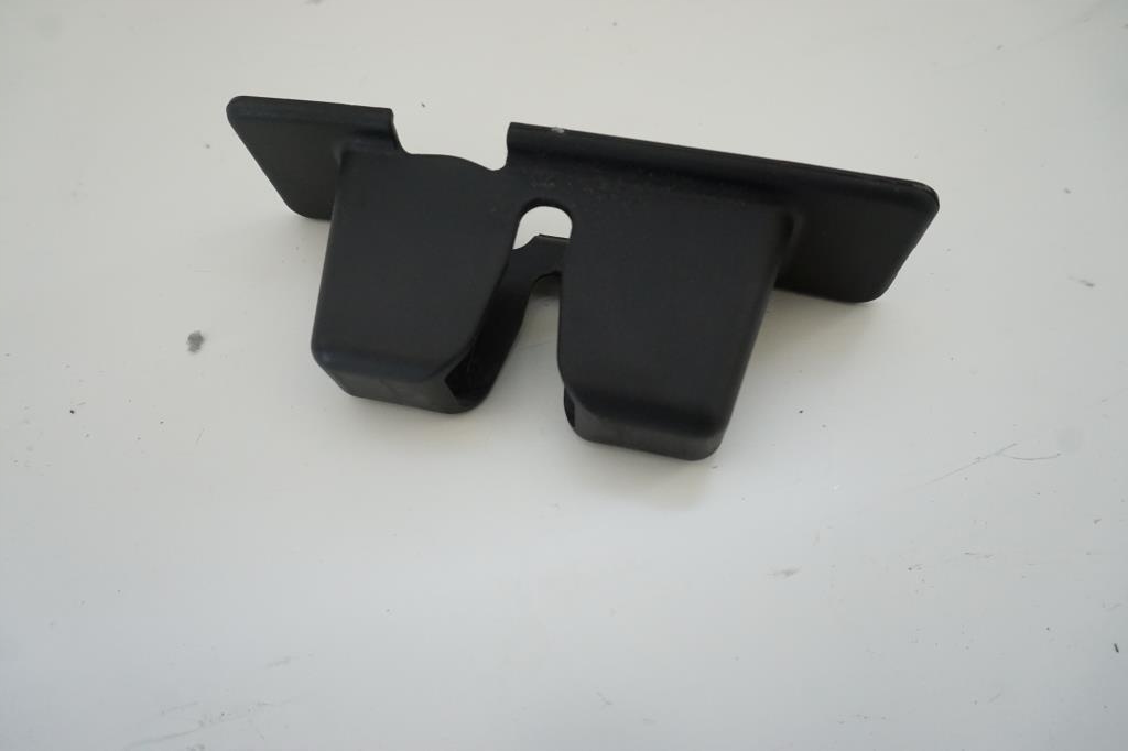 фото №1, Защита замка крышки задняя renault laguna iii coupe