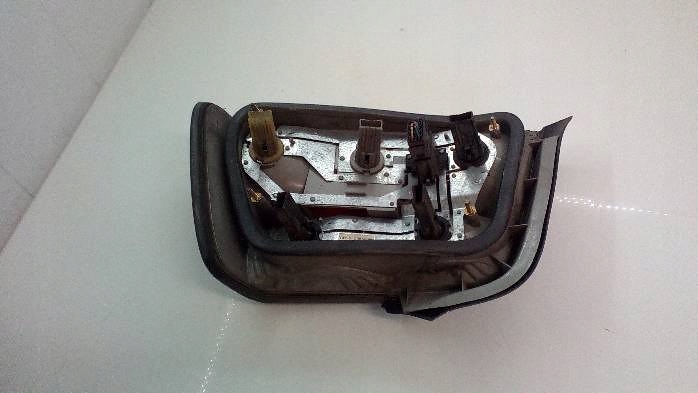 фото №6, Лампа левая задняя bmw e36