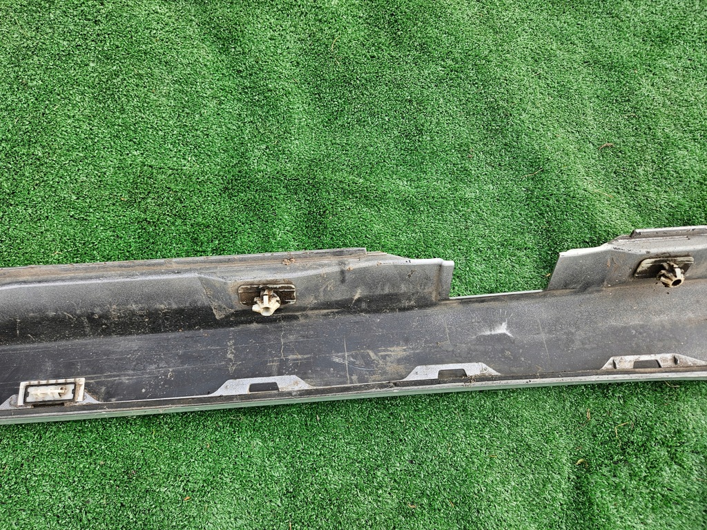 фото №9, Молдинг поріг ліва audi a6 c7 11-