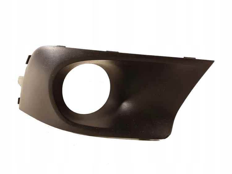 фото №1, Решітка радіатора w бампері права do subaru legacy 2009-2014