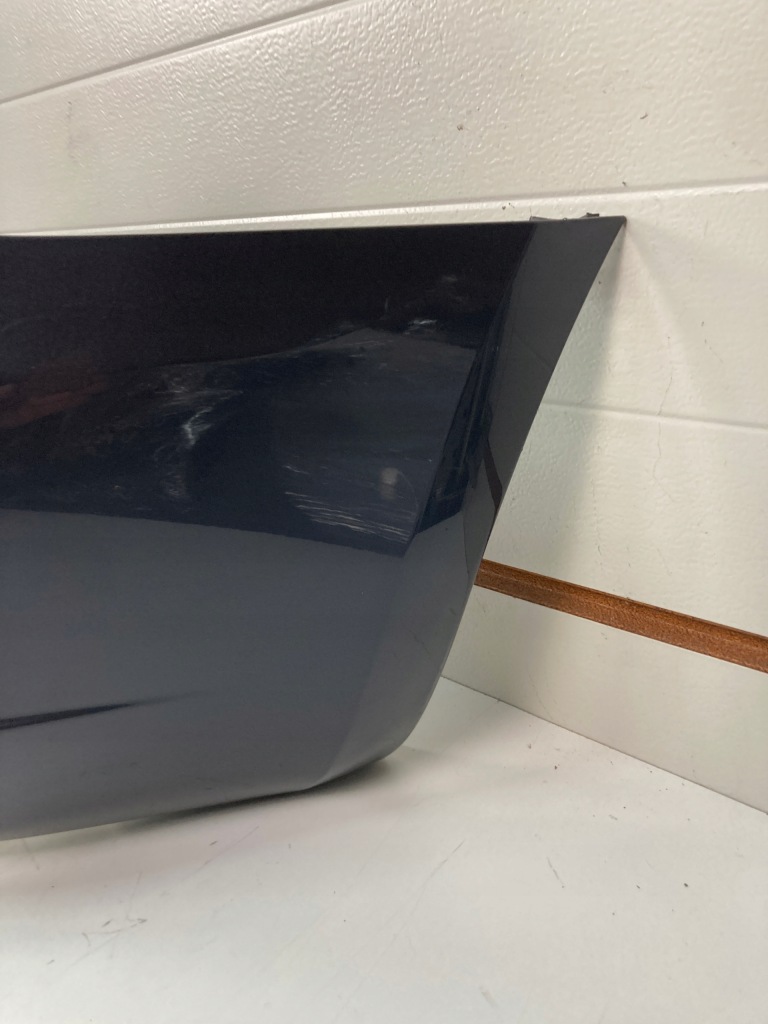 фото №6, Бампер задній tesla 3 bez pdc