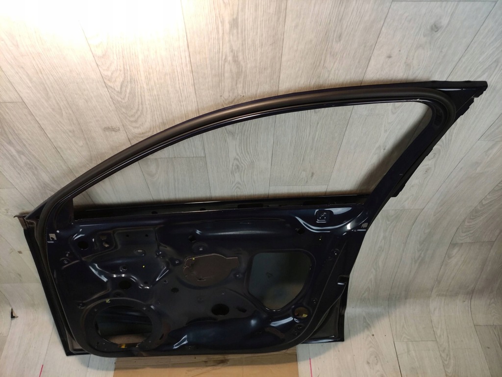 фото №10, Audi a3 8v 8v4 sportback 12-20 дверь правое передние