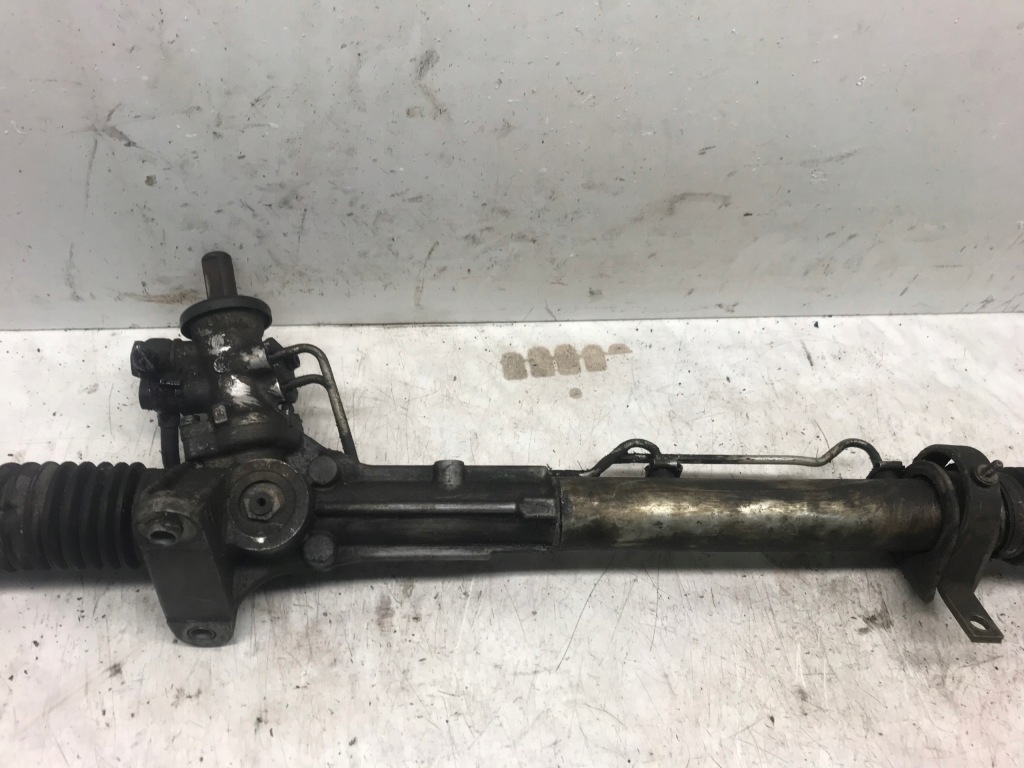 Рулевая рейка трансмиссия рулевая mini r50 r52 r53 6764154 7891140 европа Доставка