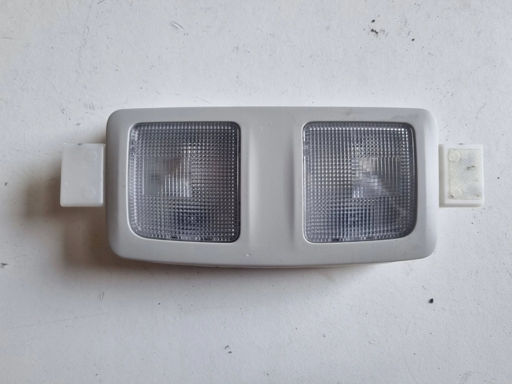 фото №1, Mazda cx5 лампа потолочный europa