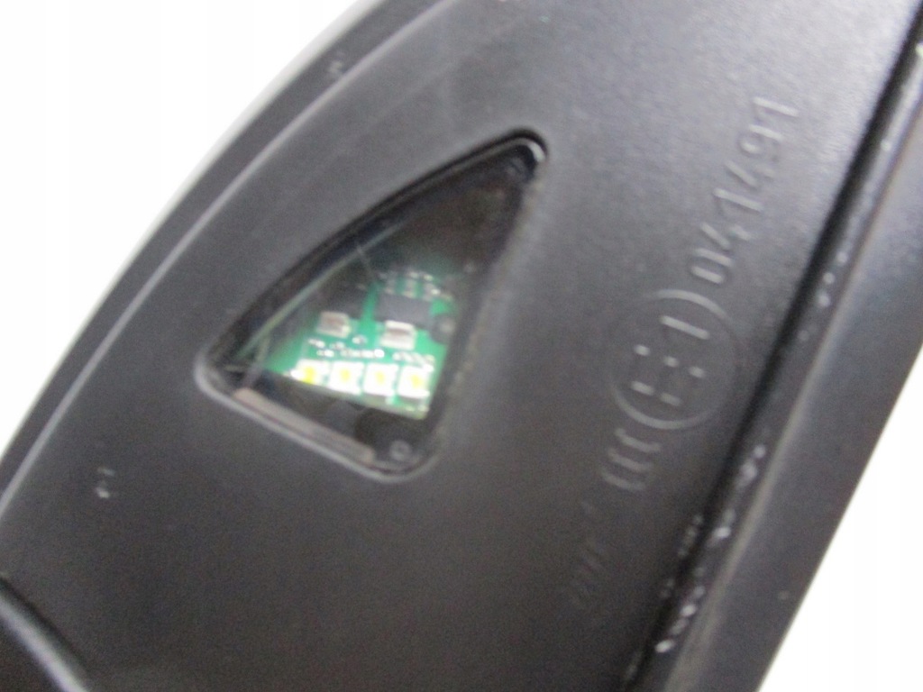 фото №11, Зеркало vw t-roc 2ga 17r правое