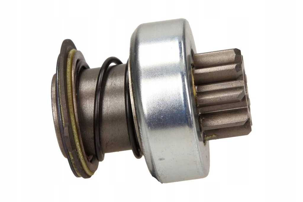 фото №2, Зчеплення односторонній, стартер as-pl sd4021