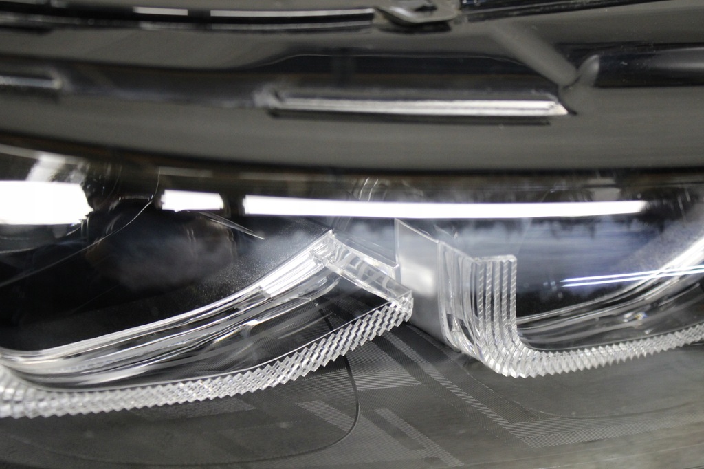 фото №7, Фара правый full led matrix alfa romeo tonale