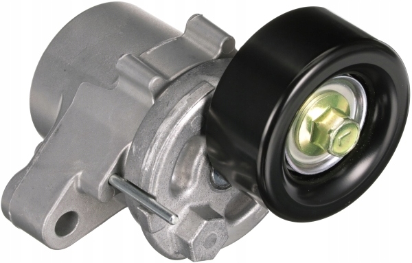 фото №1, Ролик натягувача ремінь поліклиновий mitsubishi asx eclipse lancer viii out