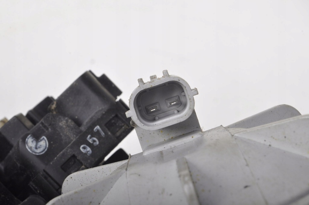 фото №8, Honda insight ii лампа ліва передня лівий перед depo 08-217-1171l-m