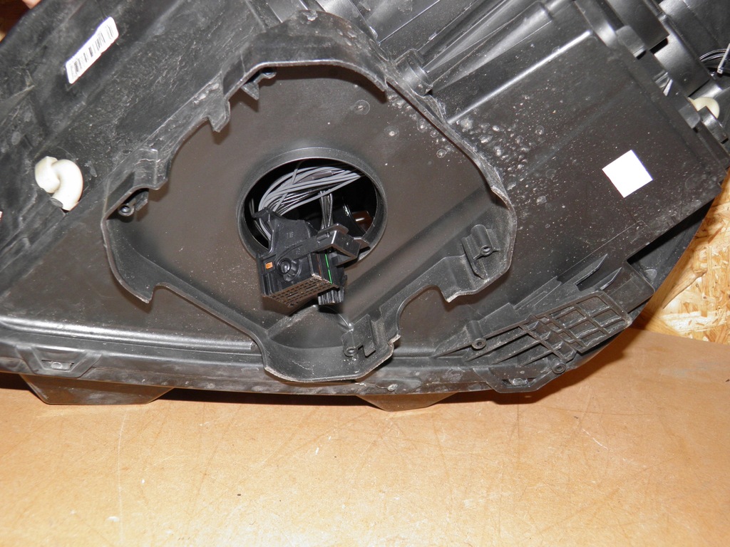 фото №7, Opel grandland x лампа передня права led