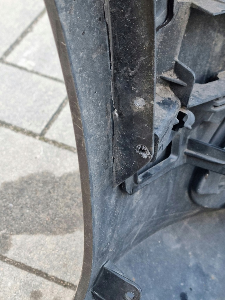 фото №10, Mercedes e klasa w213 бампер передний перед