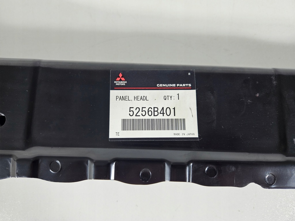 фото №10, Балка перед передня mitsubishi asx 2010- 5256b401 nowa org