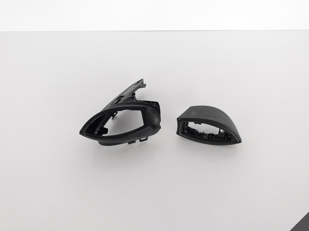 Купити Porsche 992 корпус дзеркало нижня ліва