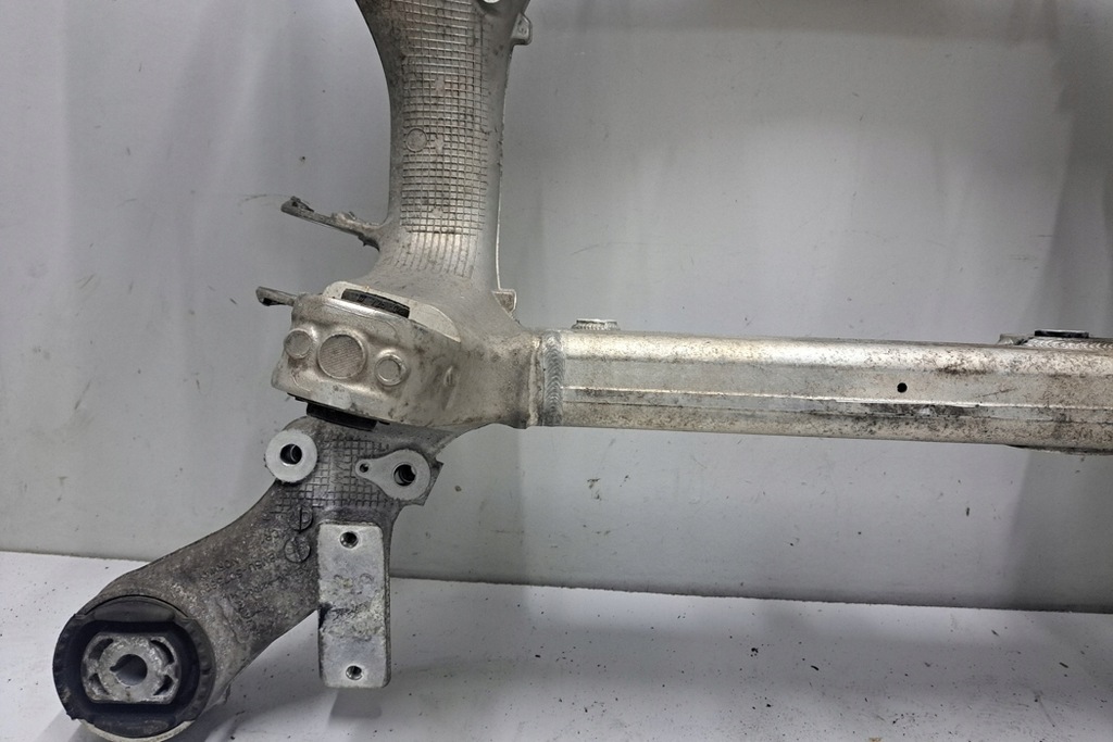 фото №8, Подрамник задние bmw 6 gran turismo g32 6866423 2018